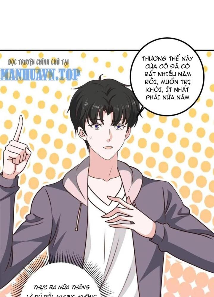 Lão Ba Cho Tôi Lựa Một Trong Mười Nữ Thần Để Kết Hôn Chapter 125 - Trang 4
