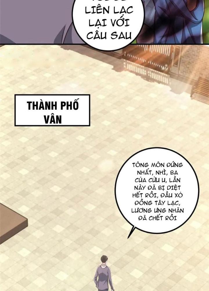 Lão Ba Cho Tôi Lựa Một Trong Mười Nữ Thần Để Kết Hôn Chapter 125 - Trang 4