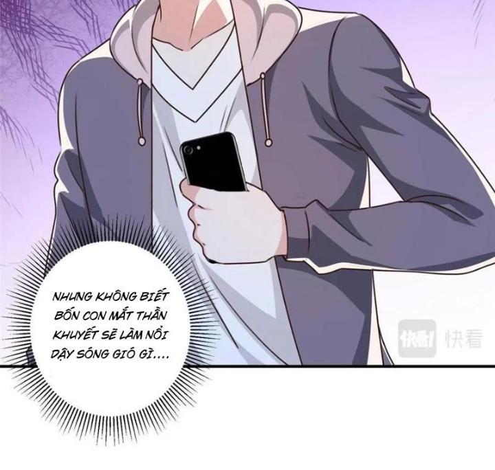 Lão Ba Cho Tôi Lựa Một Trong Mười Nữ Thần Để Kết Hôn Chapter 125 - Trang 4