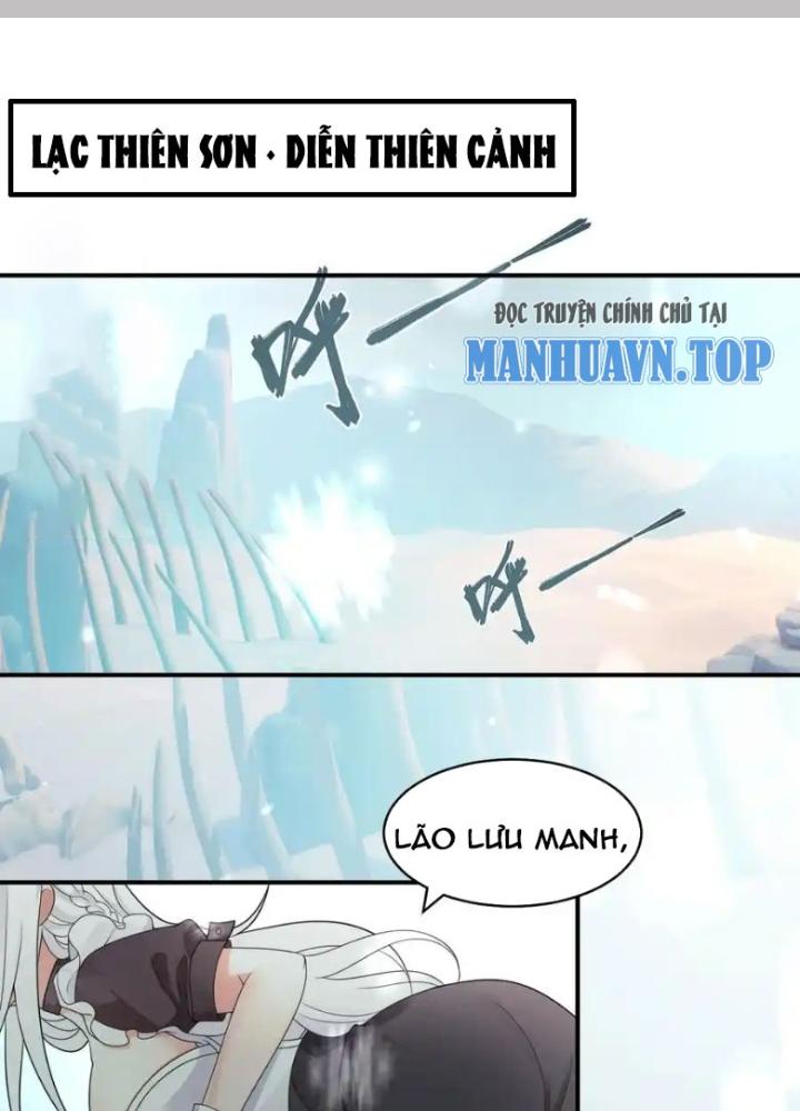 Tu Luyện Thành Tiên Ta Chỉ Muốn Nuôi Nữ Đồ Đệ Chapter 212 - Trang 3