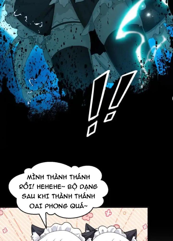 Tu Luyện Thành Tiên Ta Chỉ Muốn Nuôi Nữ Đồ Đệ Chapter 212 - Trang 3