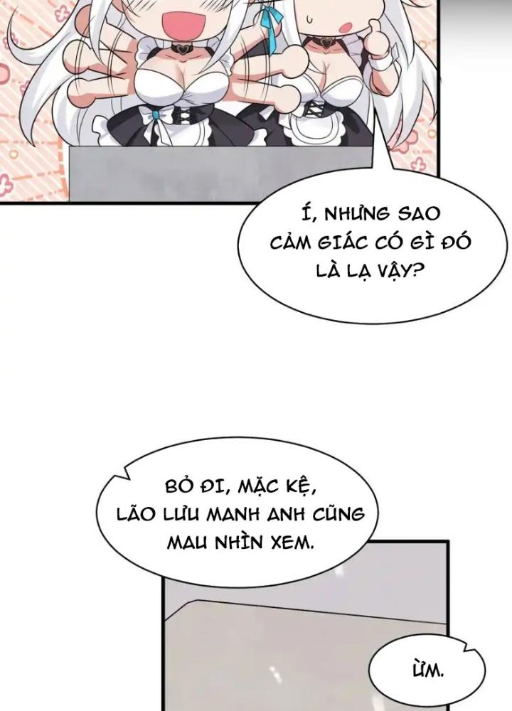 Tu Luyện Thành Tiên Ta Chỉ Muốn Nuôi Nữ Đồ Đệ Chapter 212 - Trang 3