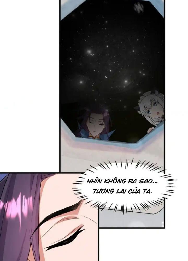 Tu Luyện Thành Tiên Ta Chỉ Muốn Nuôi Nữ Đồ Đệ Chapter 212 - Trang 3