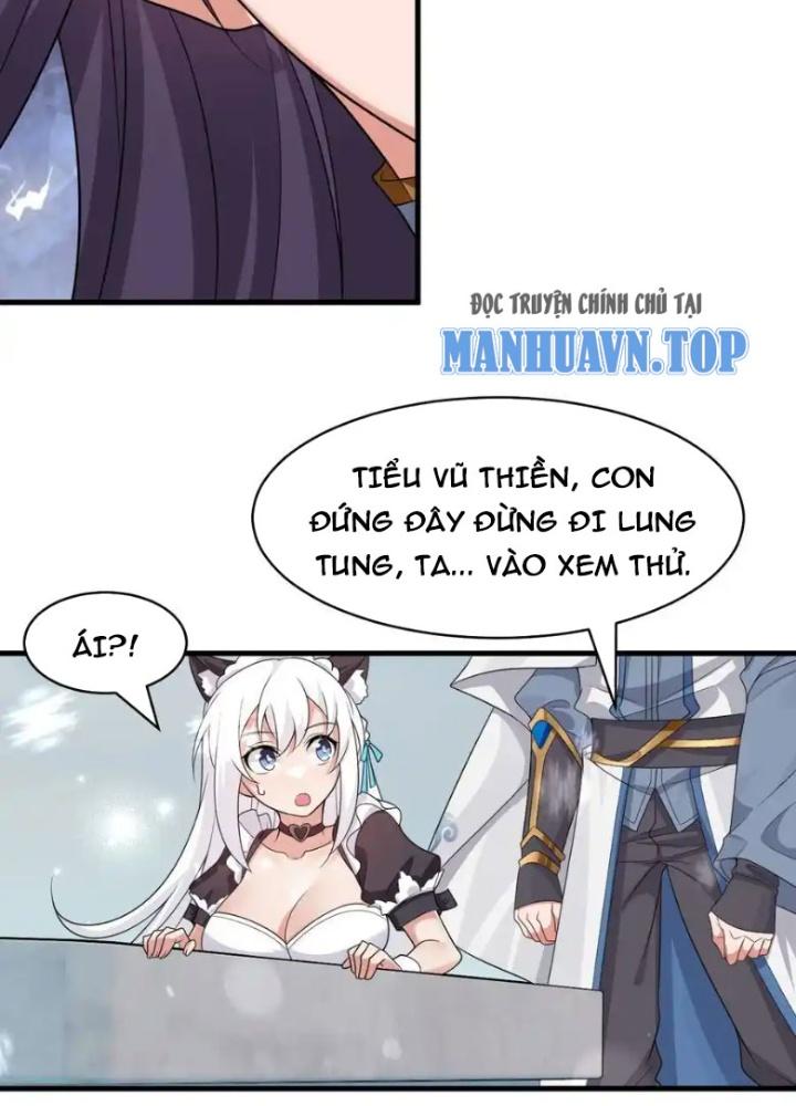 Tu Luyện Thành Tiên Ta Chỉ Muốn Nuôi Nữ Đồ Đệ Chapter 212 - Trang 3