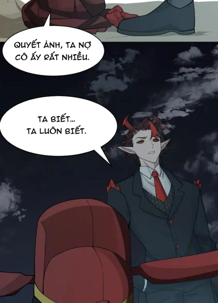 Tu Luyện Thành Tiên Ta Chỉ Muốn Nuôi Nữ Đồ Đệ Chapter 212 - Trang 3