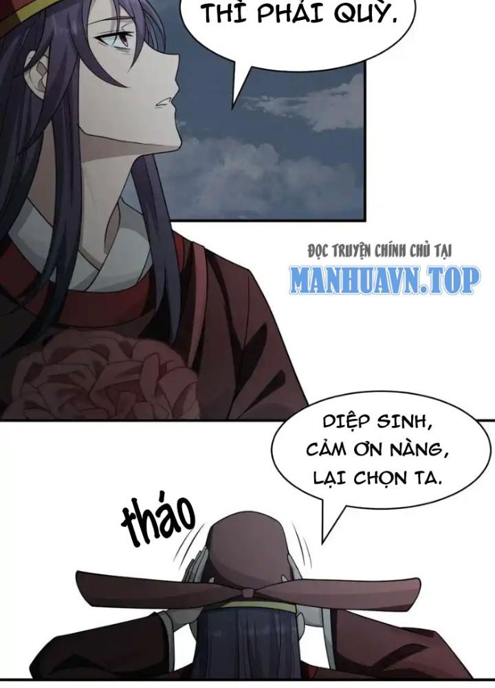 Tu Luyện Thành Tiên Ta Chỉ Muốn Nuôi Nữ Đồ Đệ Chapter 212 - Trang 3