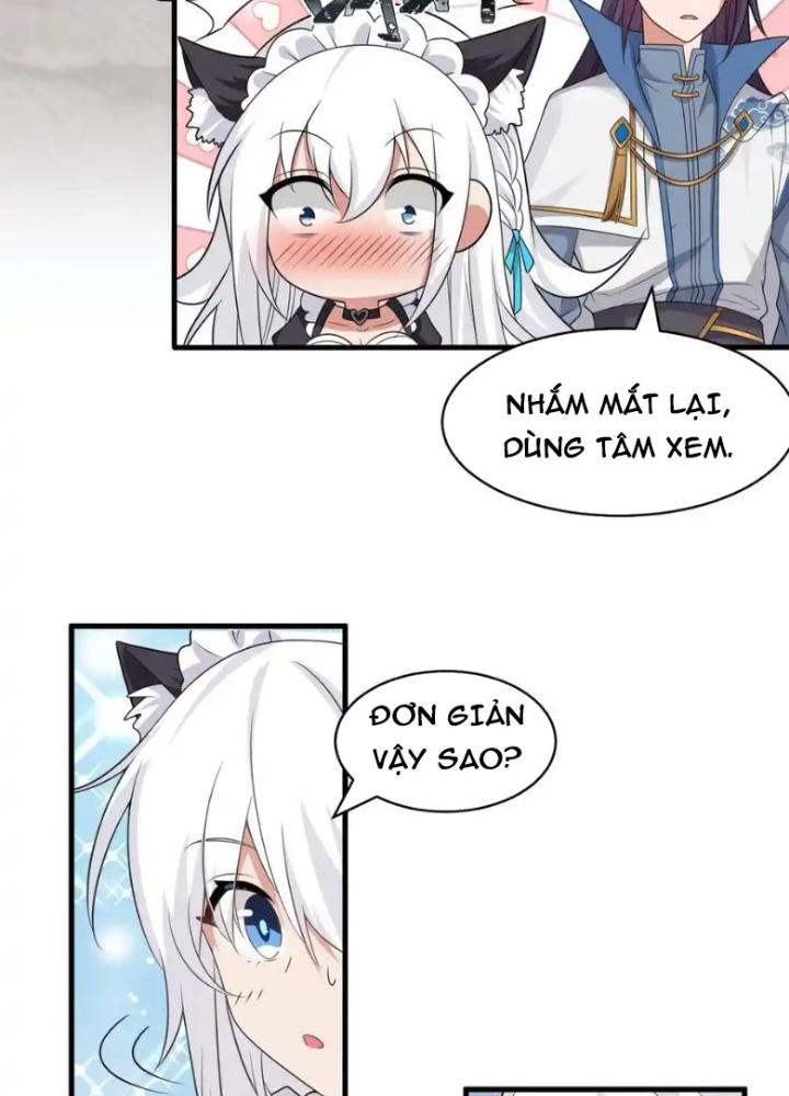 Tu Luyện Thành Tiên Ta Chỉ Muốn Nuôi Nữ Đồ Đệ Chapter 212 - Trang 3