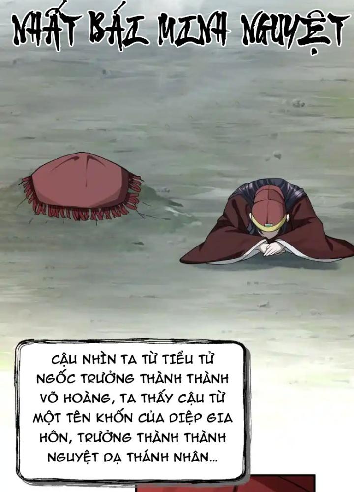 Tu Luyện Thành Tiên Ta Chỉ Muốn Nuôi Nữ Đồ Đệ Chapter 212 - Trang 3