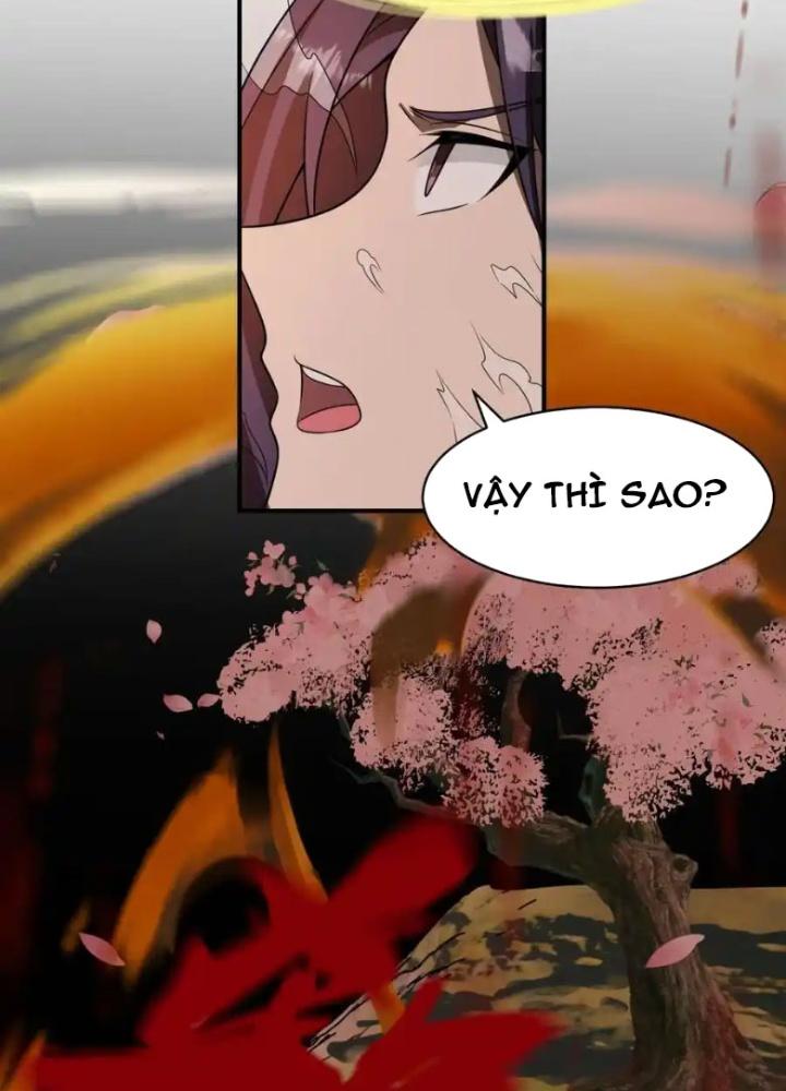 Tu Luyện Thành Tiên Ta Chỉ Muốn Nuôi Nữ Đồ Đệ Chapter 212 - Trang 3