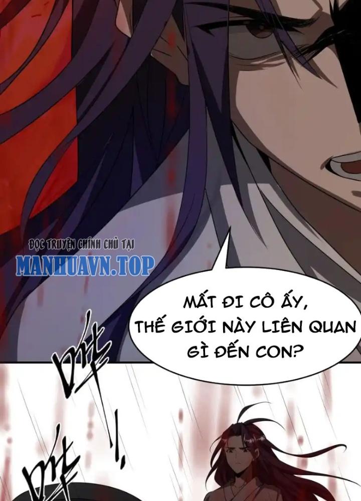 Tu Luyện Thành Tiên Ta Chỉ Muốn Nuôi Nữ Đồ Đệ Chapter 212 - Trang 3