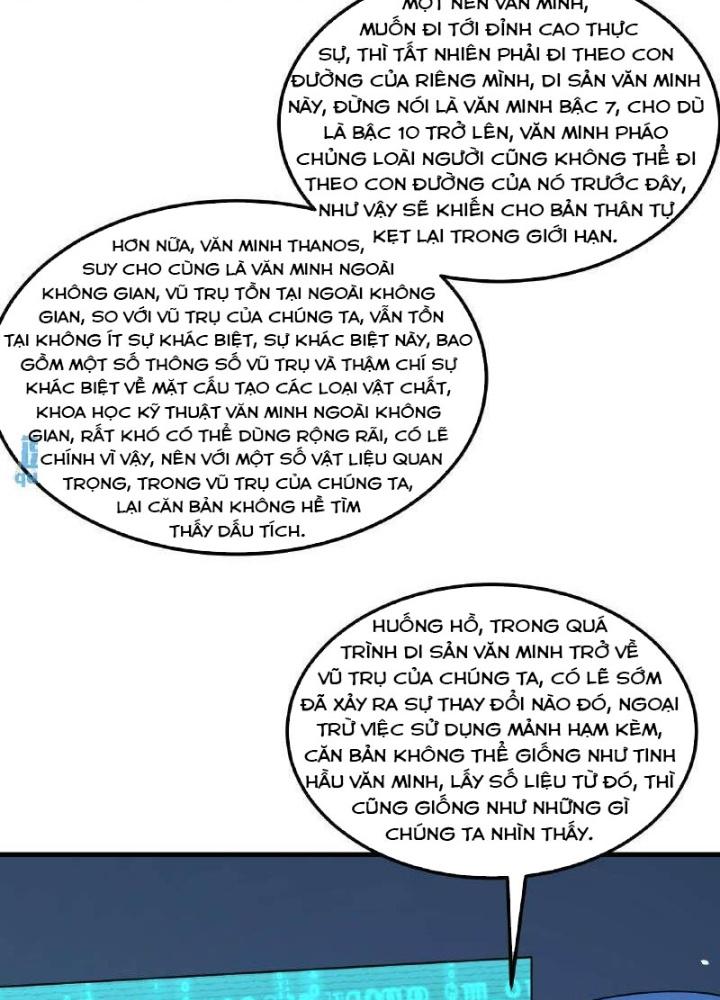 Chiến Hạm Của Ta Có Thể Thăng Cấp Chapter 102 - Trang 2