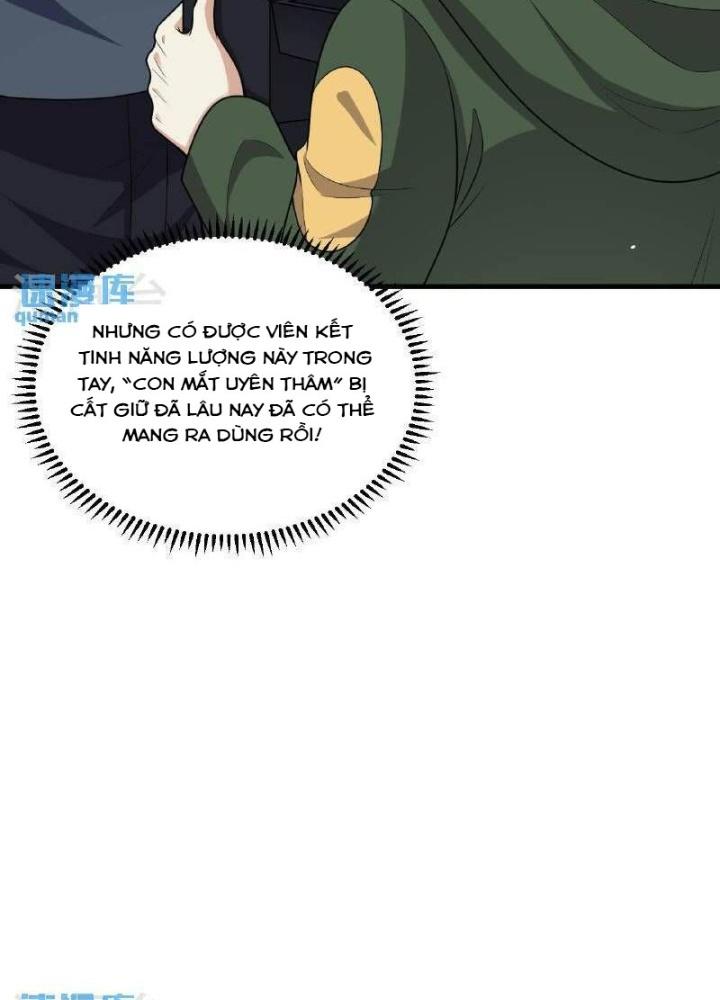 Chiến Hạm Của Ta Có Thể Thăng Cấp Chapter 102 - Trang 2