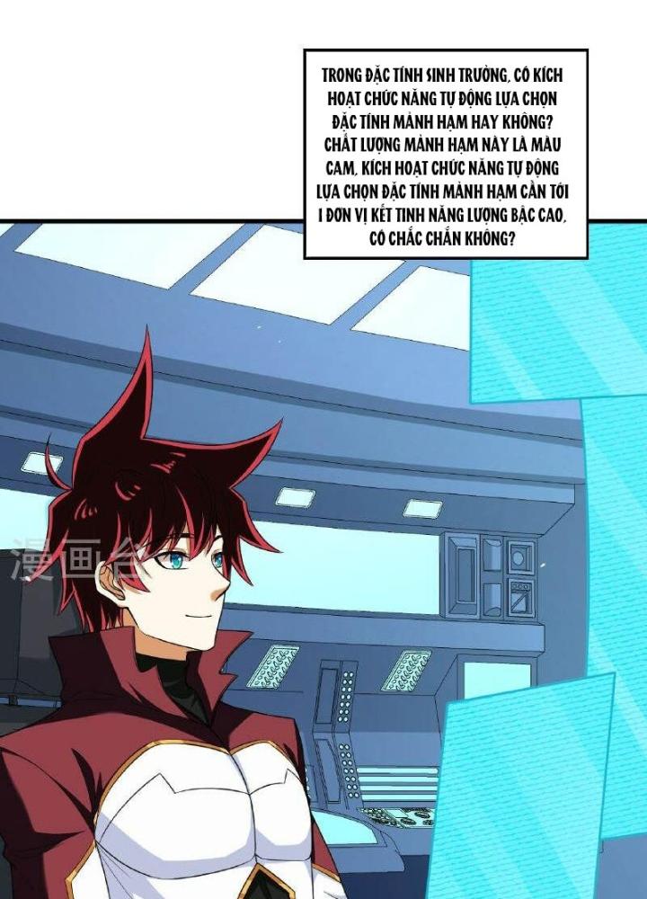 Chiến Hạm Của Ta Có Thể Thăng Cấp Chapter 102 - Trang 2