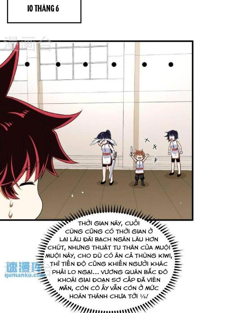 Chiến Hạm Của Ta Có Thể Thăng Cấp Chapter 102 - Trang 2