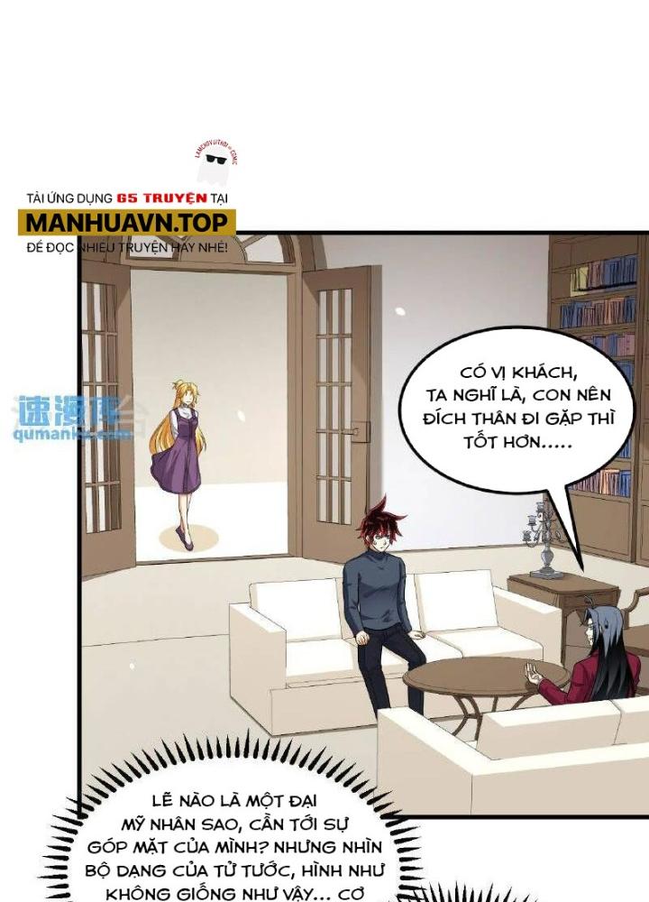 Chiến Hạm Của Ta Có Thể Thăng Cấp Chapter 102 - Trang 2