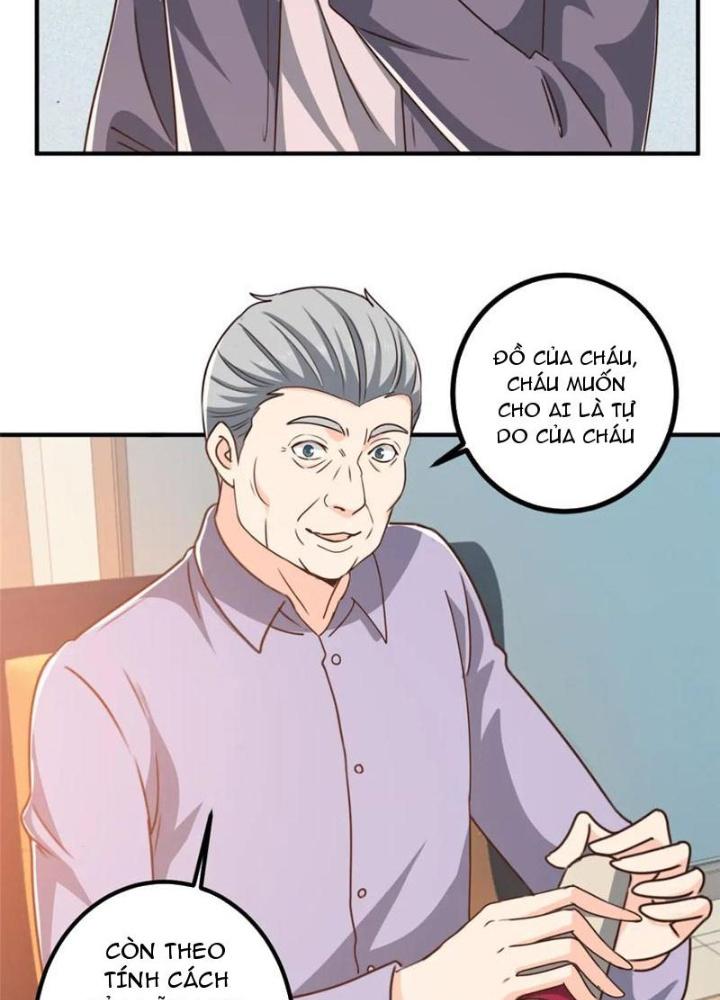 Lão Ba Cho Tôi Lựa Một Trong Mười Nữ Thần Để Kết Hôn Chapter 126 - Trang 4