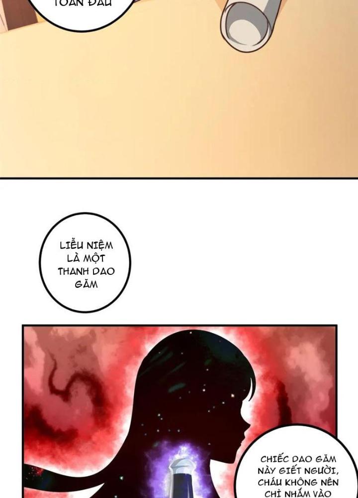 Lão Ba Cho Tôi Lựa Một Trong Mười Nữ Thần Để Kết Hôn Chapter 126 - Trang 4