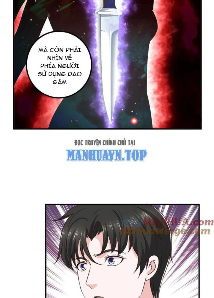 Lão Ba Cho Tôi Lựa Một Trong Mười Nữ Thần Để Kết Hôn Chapter 126 - Trang 4