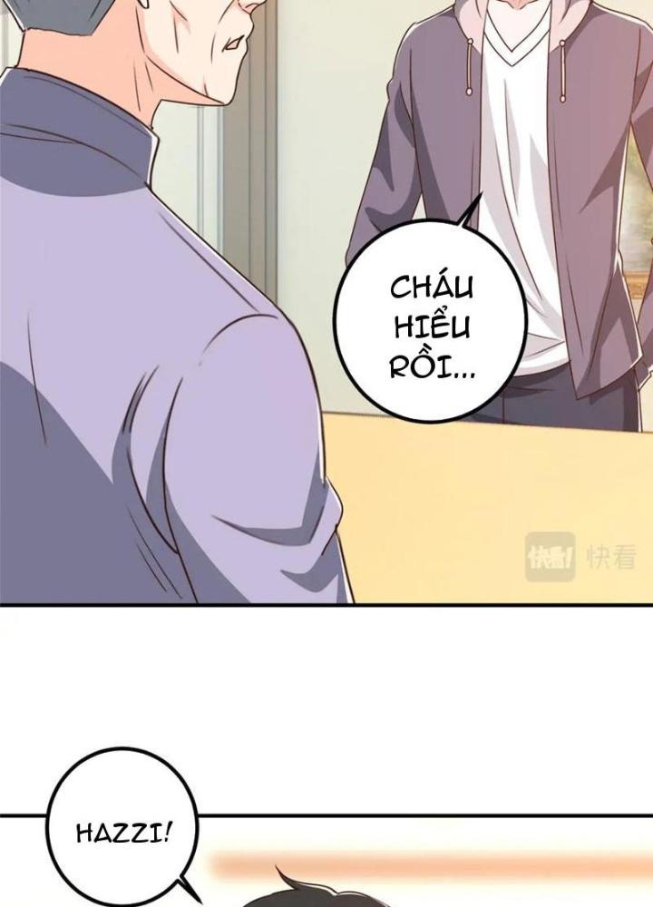 Lão Ba Cho Tôi Lựa Một Trong Mười Nữ Thần Để Kết Hôn Chapter 126 - Trang 4