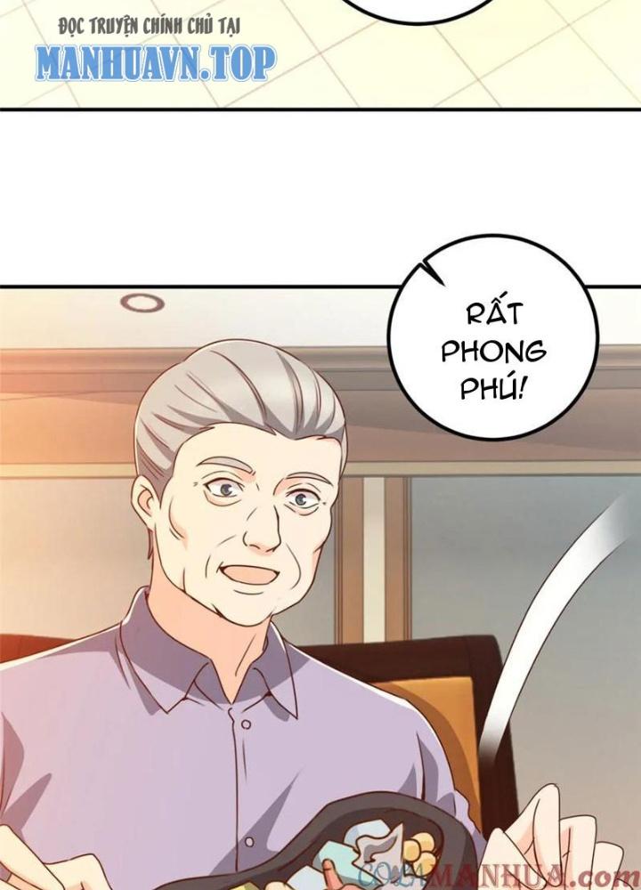 Lão Ba Cho Tôi Lựa Một Trong Mười Nữ Thần Để Kết Hôn Chapter 126 - Trang 4