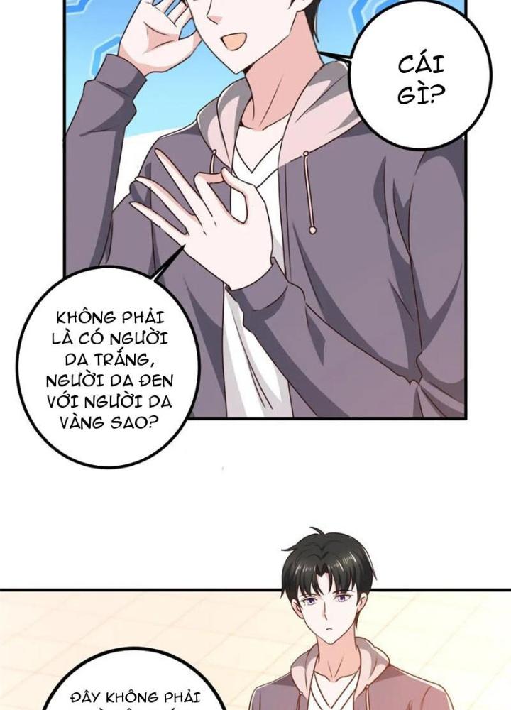 Lão Ba Cho Tôi Lựa Một Trong Mười Nữ Thần Để Kết Hôn Chapter 126 - Trang 4