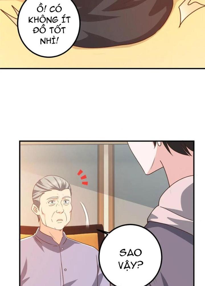 Lão Ba Cho Tôi Lựa Một Trong Mười Nữ Thần Để Kết Hôn Chapter 126 - Trang 4