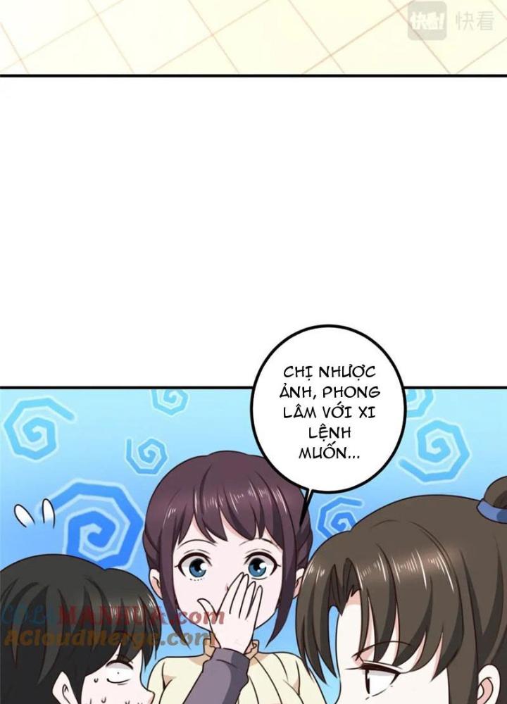 Lão Ba Cho Tôi Lựa Một Trong Mười Nữ Thần Để Kết Hôn Chapter 126 - Trang 4