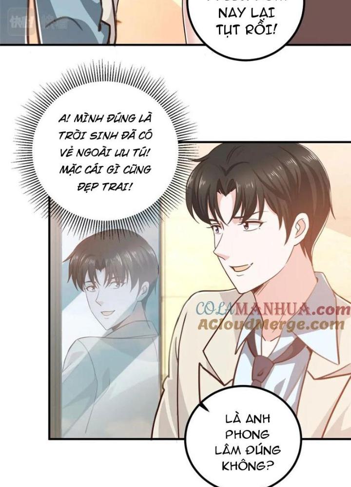 Lão Ba Cho Tôi Lựa Một Trong Mười Nữ Thần Để Kết Hôn Chapter 126 - Trang 4