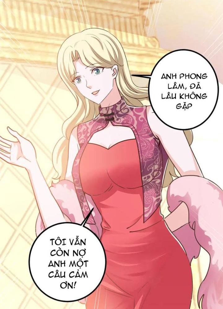 Lão Ba Cho Tôi Lựa Một Trong Mười Nữ Thần Để Kết Hôn Chapter 126 - Trang 4