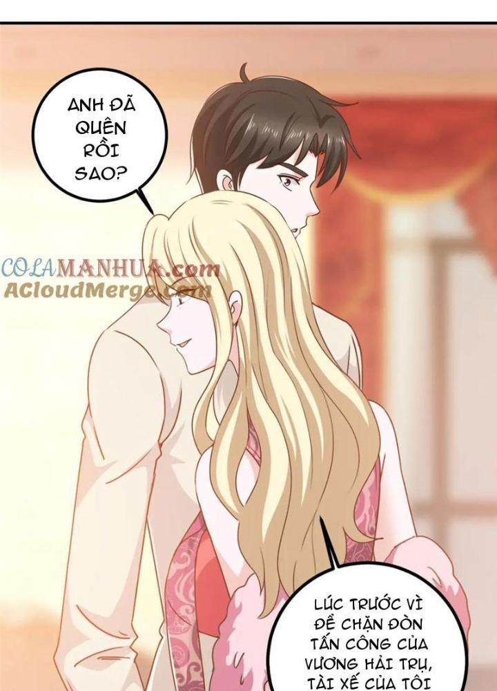 Lão Ba Cho Tôi Lựa Một Trong Mười Nữ Thần Để Kết Hôn Chapter 126 - Trang 4