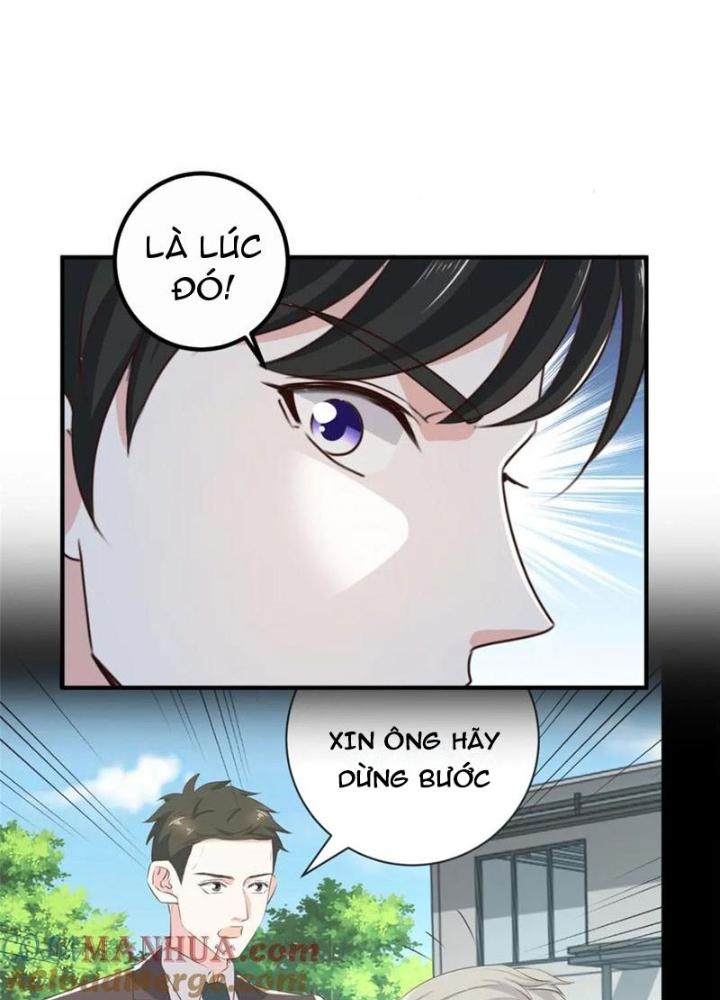 Lão Ba Cho Tôi Lựa Một Trong Mười Nữ Thần Để Kết Hôn Chapter 126 - Trang 4