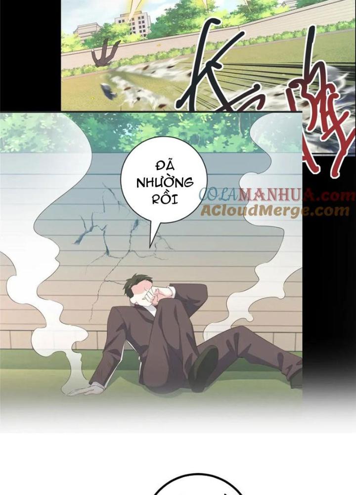 Lão Ba Cho Tôi Lựa Một Trong Mười Nữ Thần Để Kết Hôn Chapter 126 - Trang 4