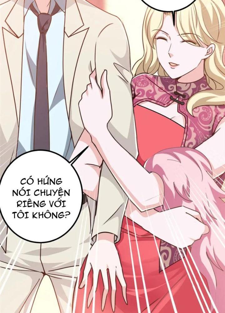 Lão Ba Cho Tôi Lựa Một Trong Mười Nữ Thần Để Kết Hôn Chapter 126 - Trang 4