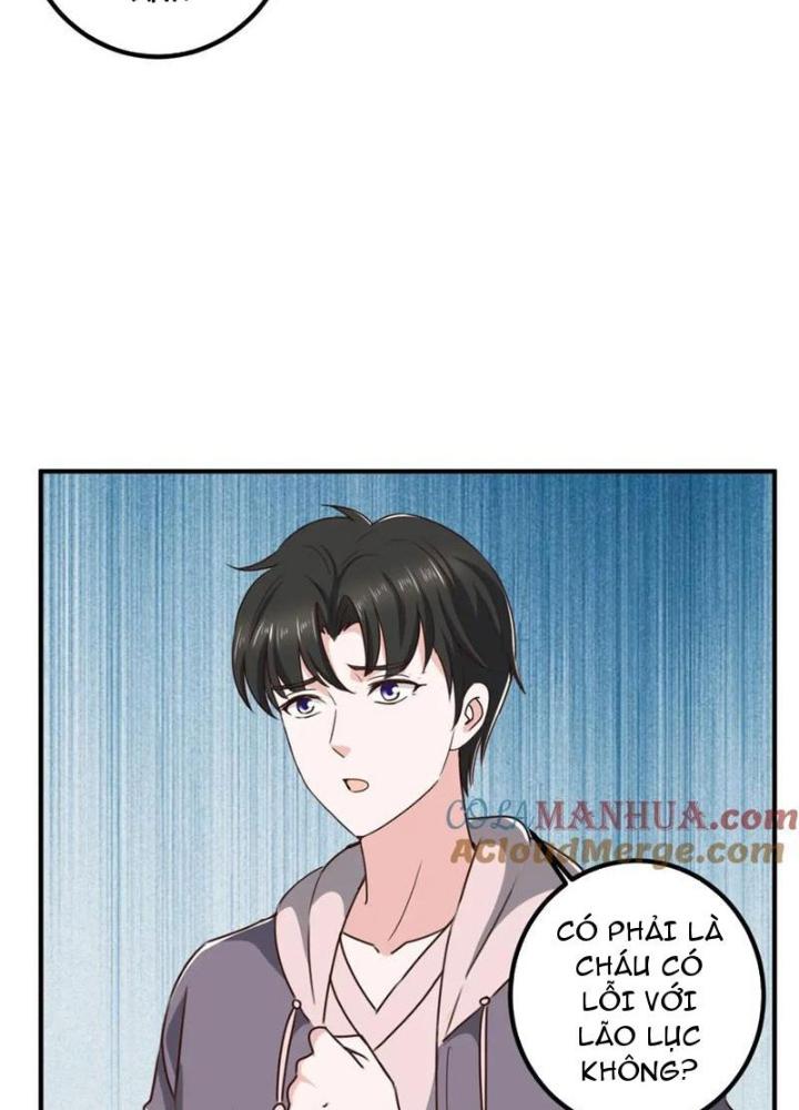 Lão Ba Cho Tôi Lựa Một Trong Mười Nữ Thần Để Kết Hôn Chapter 126 - Trang 4