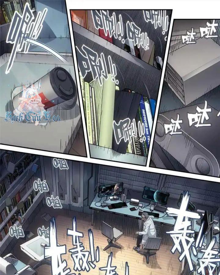 Titan Câm Lặng Chapter 7 - Trang 2