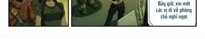 Titan Câm Lặng Chapter 7 - Trang 2