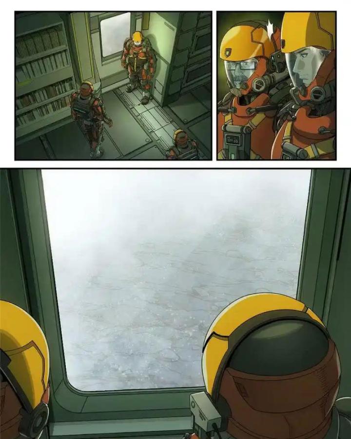 Titan Câm Lặng Chapter 7 - Trang 2