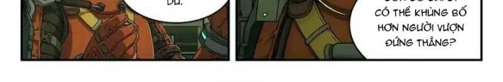 Titan Câm Lặng Chapter 8 - Trang 2