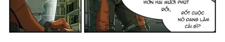 Titan Câm Lặng Chapter 8 - Trang 2