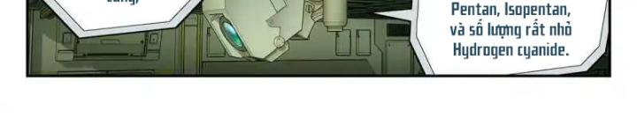 Titan Câm Lặng Chapter 9 - Trang 2