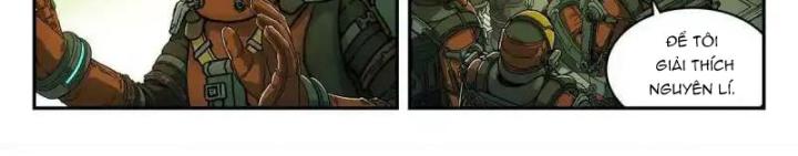 Titan Câm Lặng Chapter 9 - Trang 2