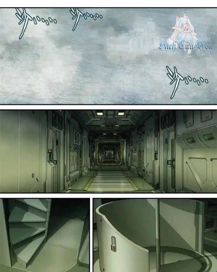 Titan Câm Lặng Chapter 9 - Trang 2