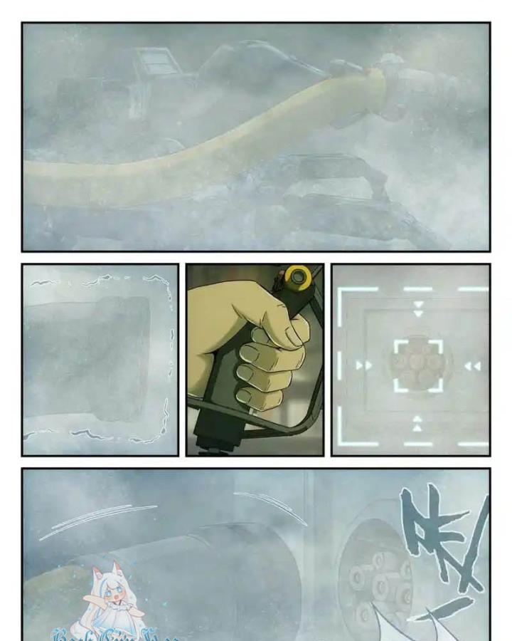 Titan Câm Lặng Chapter 10 - Trang 2