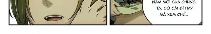 Titan Câm Lặng Chapter 10 - Trang 2