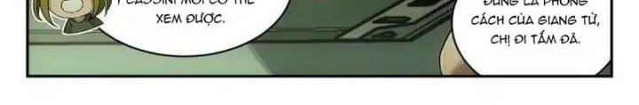 Titan Câm Lặng Chapter 10 - Trang 2