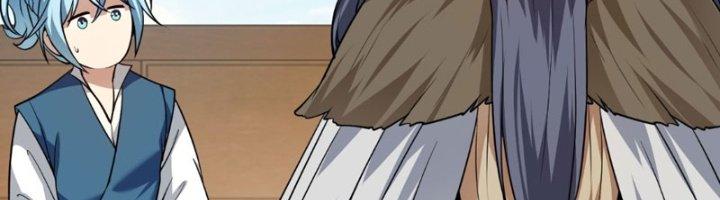 Tiên Nhân Này Quá Nghiêm Túc Chapter 45 - Trang 3
