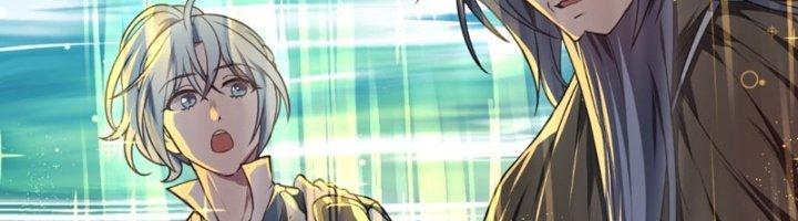 Tiên Nhân Này Quá Nghiêm Túc Chapter 45 - Trang 3