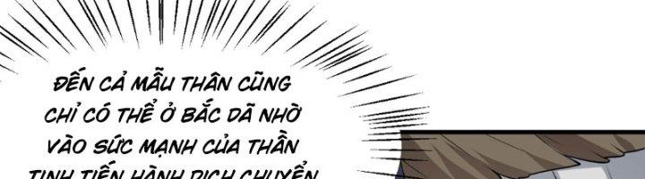 Tiên Nhân Này Quá Nghiêm Túc Chapter 45 - Trang 3