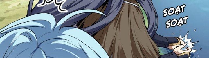 Tiên Nhân Này Quá Nghiêm Túc Chapter 45 - Trang 3