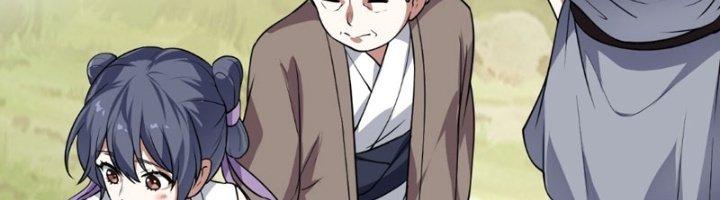 Tiên Nhân Này Quá Nghiêm Túc Chapter 45 - Trang 3